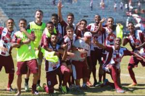 SEGUNDONA PAULISTA: São José empata com Mauaense e antecipa sua vaga no Grupo 4