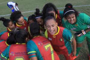 PAULISTA FEMININO: Embu das Artes vence partida histórica na abertuda da 12ª rodada