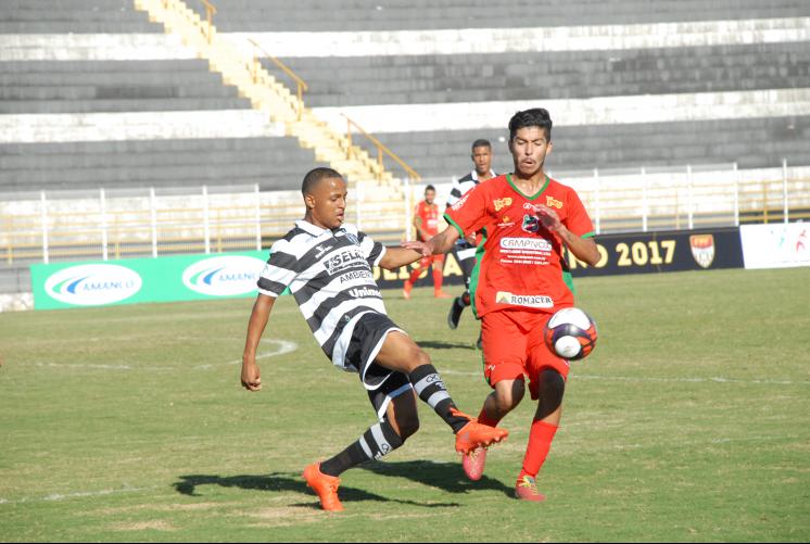 Paulista Sub-20: XV de Piracicaba bate Velo Clube e se aproxima do G4