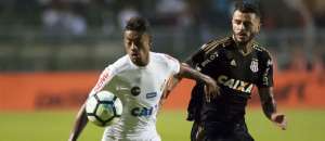 Santos 0 x 0 Ponte Preta - Jejum mantido, marca quebrada e gol anulado polêmico!