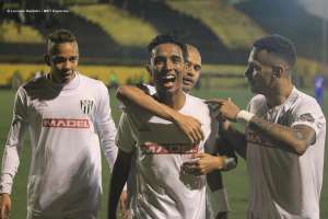 SEGUNDONA: EC São Bernardo vence mais uma e segue com a melhor campanha