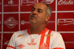 Segundona: América vence Assisense e volta ao G4 do Grupo 01