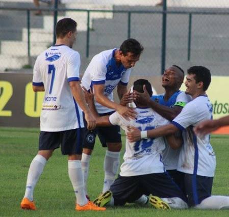 Parnahyba-PI 2 x 0 América-PE – Vitória deixa o Tubarão na ponta da Série D!