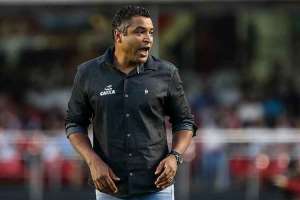 Roger vê vitória justa e diz que resultado faz Atlético-MG 'entrar no campeonato'