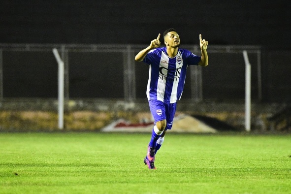 Campeão da Série A3, Nacional ressurge com apoio de parceiros e poucos recursos