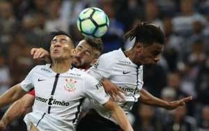 Balbuena confirma interesse da Itália, mas quer ficar no Corinthians