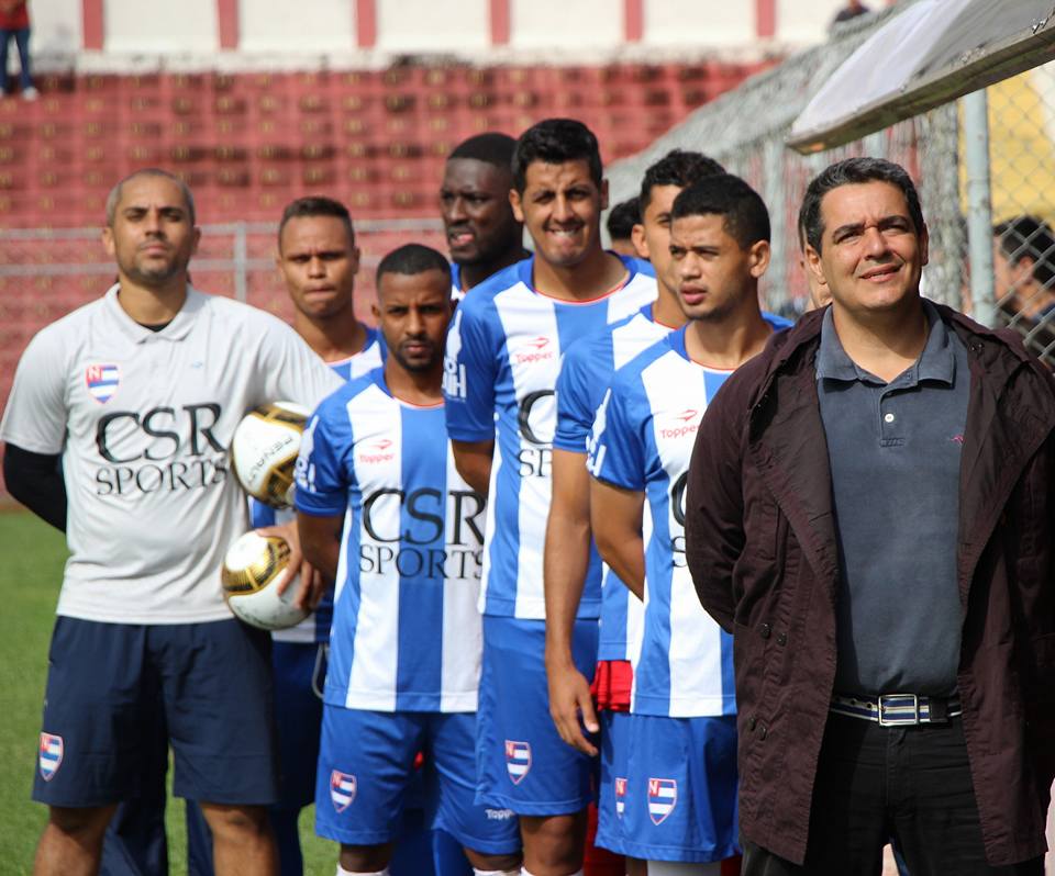 Visitante indigesto, Nacional projeta receitas na Série A2 e mudanças em estádio