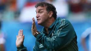 Cuca vê vitória do Palmeiras sobre o Bahia como bom teste para Libertadores