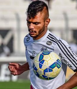 Seleção FI da 8ª rodada do Brasileirão com campeão olímpico e meias experientes 7 0002050249281 img