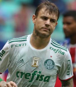 Seleção FI da 8ª rodada do Brasileirão com campeão olímpico e meias experientes 12 0002050249284 img