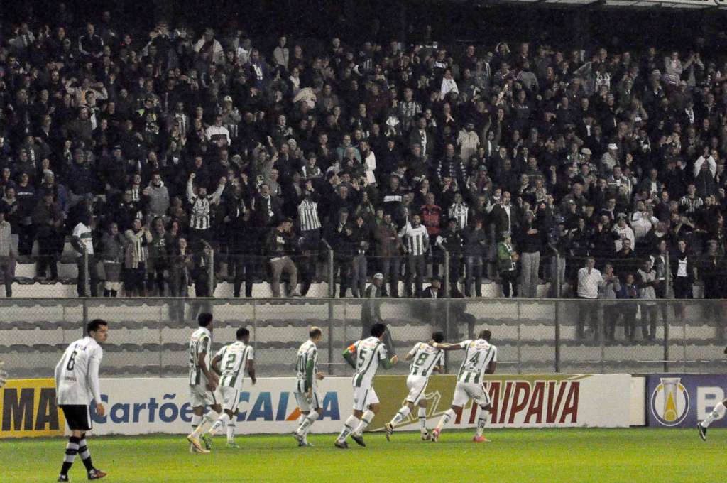 Juventude volta ao Alfredo Jaconi para buscar nova vitória