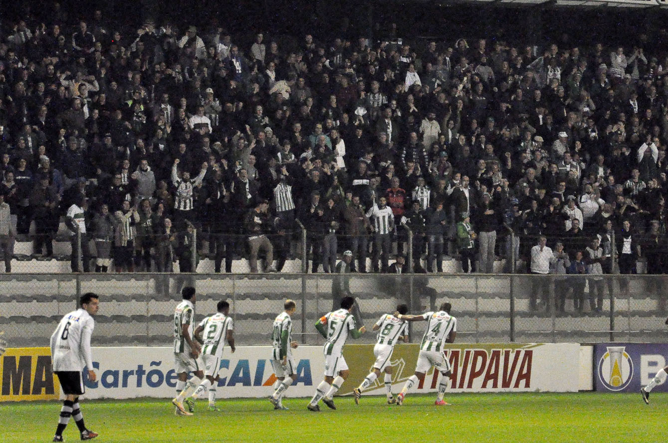 Juventude x Brasil-RS – Para seguir confortável na liderança da Série B