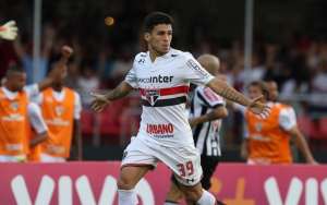 Marcinho quer vitória na quarta para espantar críticas no São Paulo
