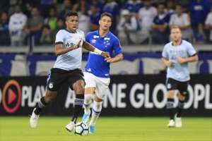 Renato Gaúcho exalta força do Grêmio e admite risco de perder Luan