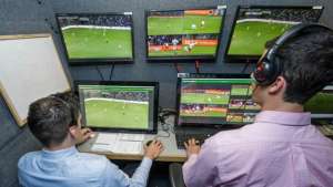 Árbitro de vídeo ainda não tem data para 'estrear' no Campeonato Brasileiro