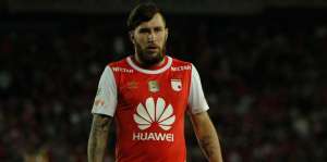 São Paulo encaminha contratação de Jonathan Gomez, meia do Santa Fe