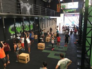 Exercícios físicos no inverno exigem cuidados