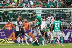 Palmeiras promete devolver dinheiro a torcedores do Atlético-MG