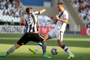 Botafogo x Vasco - Após quase quatro anos, rivais voltam a se encontrar no Brasileirão