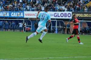 Avaí x Fluminense - O jogo que promete ser eletrizante!