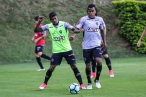 Atlético-MG x Sport - Em casa e reforçado, Galo tenta subir na tabela do Brasileirão