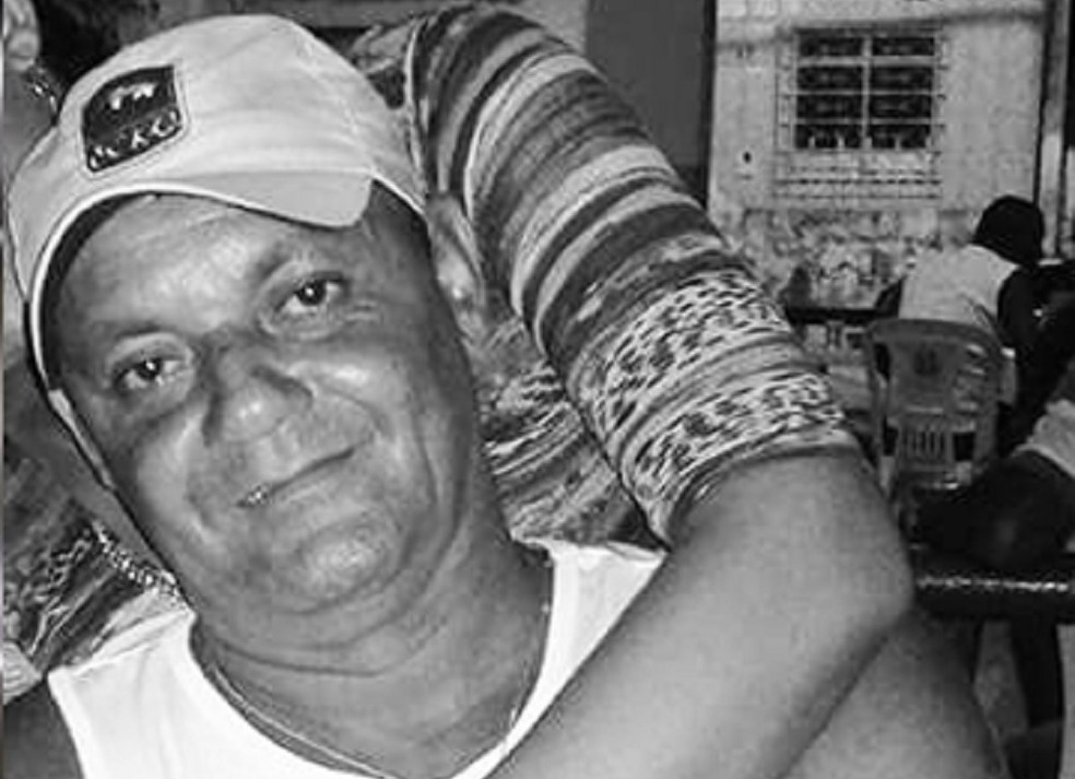 LUTO! Morre Pedro Aruba, ex-jogador de Mogi Mirim e Coritiba, vítima de acidente de carro 2 0002050249430 img