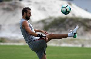 Henrique culpa lesões por momento ruim do Flu e projeta fim de jejum na quarta