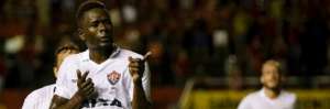 Vitória terá retornos de Kieza e Gabriel Xavier contra o Santos