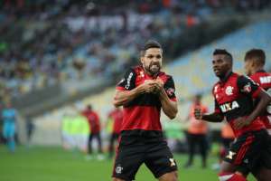 Palmeiras e Fla representam 1/3 das receitas do futebol brasileiro
