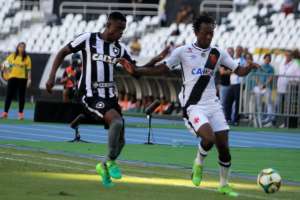 Botafogo e Vasco fazem o clássico da 9ª rodada do Brasileirão; veja os prognósticos!