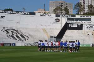 Para manter 100% em casa, Ponte Preta desafia tabu contra o Cruzeiro