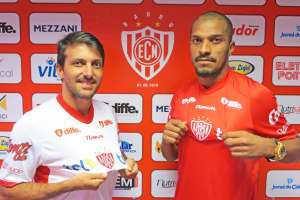 Copa Paulista: Experientes, Dener e Cleber Sousa reforçam o Noroeste