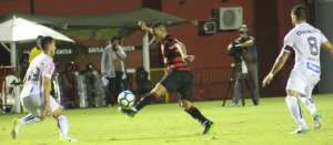 BRASILEIRÃO: Botafogo e Fluminense ganham; Santos e Palmeiras também
