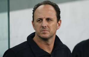 Após derrota, Rogério Ceni diz que São Paulo está no caminho certo