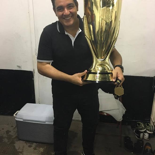 Tuca Guimarães elogia chegada de reforços e vê grupo forte para a Copa Paulista