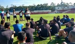 Copa Paulista: Campeão da Série A3, Tuca Guimarães prepara Nacional para torneio
