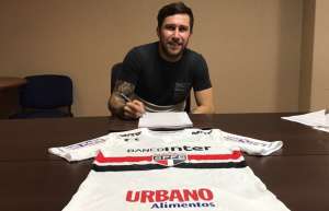 De olho em reabilitação no Brasileirão, São Paulo terá 4 reforços em breve