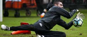 Vanderlei festeja boa fase individual, mas valoriza força de grupo do Santos