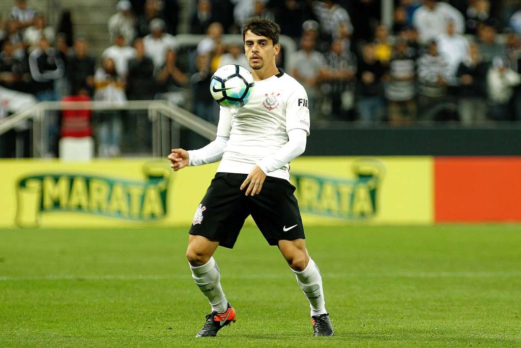 Seleção do Brasileirão com técnico que venceu clássico e artilheiro hat-trick na 9ª rodada 3 0002050249883 img