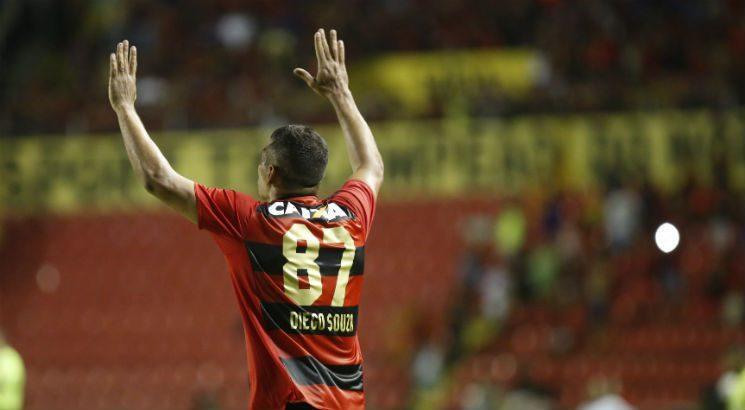 Seleção do Brasileirão com técnico que venceu clássico e artilheiro hat-trick na 9ª rodada 9 0002050249888 img