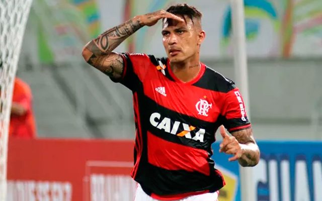 Seleção do Brasileirão com técnico que venceu clássico e artilheiro hat-trick na 9ª rodada 10 0002050249893 img