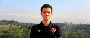 Copa Paulista: Desportivo Brasil acerta com Barbieri, ex-técnico do Guarani