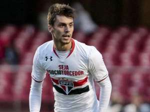 Rodrigo Caio faz alerta no São Paulo: 'Reação não pode passar de domingo'