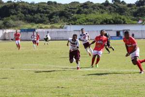 Segundona: Já classificado e ainda invicto, VOCEM tem duelo complicado fora de casa