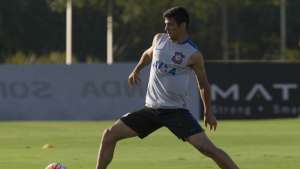 Corinthians recusa proposta, mas Balbuena admite que pode sair