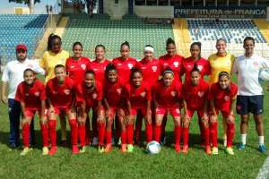 PAULISTA FEMININO: Em busca da última vaga nas oitavas, Audax encara Francana