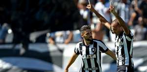 Jair Ventura pede 'atenção redobrada' ao Botafogo na partida diante do Avaí