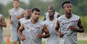 'Espião' Orejuela passa dicas sobre adversário equatoriano do Flu a Abel Braga
