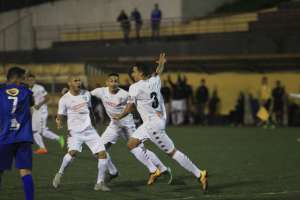 SEGUNDONA: São José quer garantir a classificação e VOCEM manter 100%