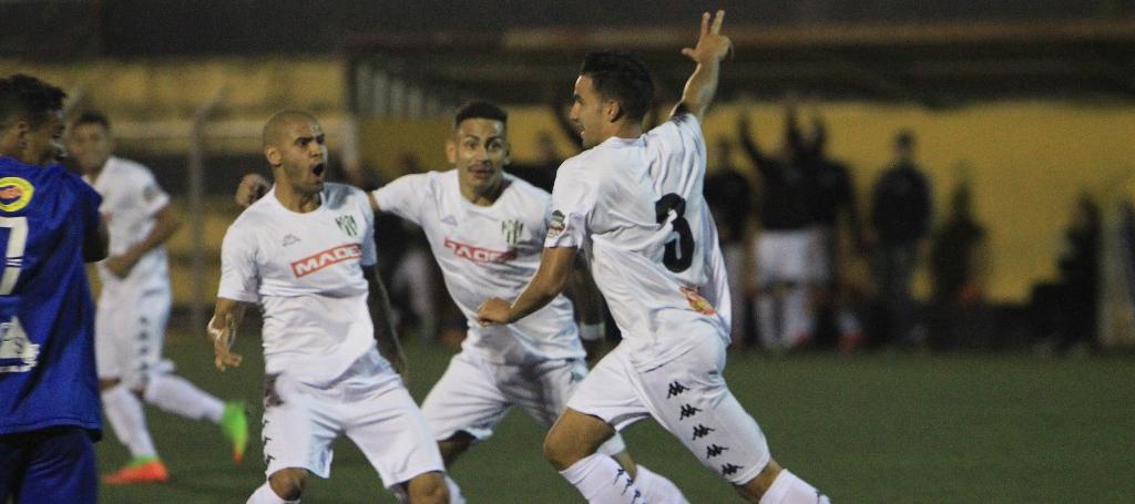 São José quer garantir classificação e VOCEM manter 100% na Segundona